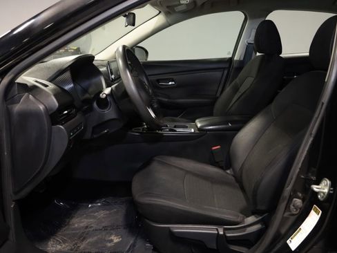 Used 2020 Nissan Sentra S FWD image 12