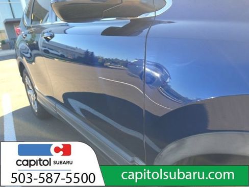 Used 2018 Honda CR-V EX image 22