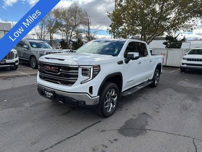Used 2023 GMC Sierra 1500 SLT w/ SLT Premium Package