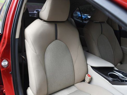 Certified 2023 Toyota Camry LE FWD image 26
