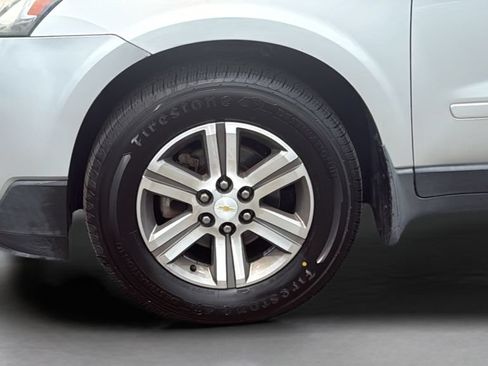 Used 2015 Chevrolet Traverse LT AWD/4WD image 22