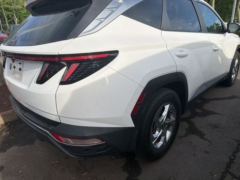 Used 2023 Hyundai Tucson SEL FWD image 12