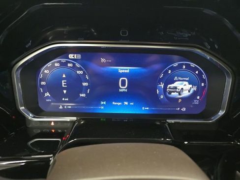 New 2026 Chevrolet Silverado 1500 LT Trail Boss w/ LT Trail Boss Premium Package image 12