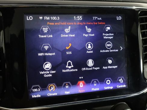 Used 2020 Jeep Grand Cherokee Limited AWD/4WD image 34