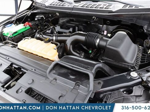 Used 2017 Ford F150 XL w/ Equipment Group 101A Mid RWD image 29