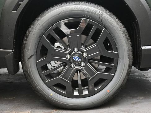 New 2026 Subaru Outback Limited XT image 10