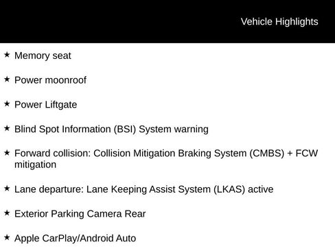 Used 2019 Honda Odyssey EX-L image 2