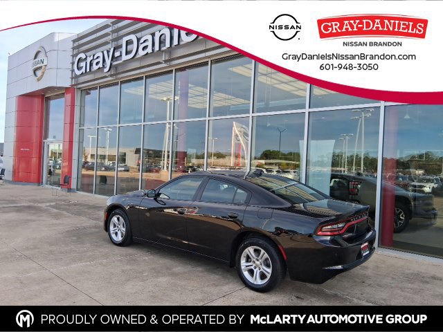 Used 2023 Dodge Charger SXT RWD 360° Tour