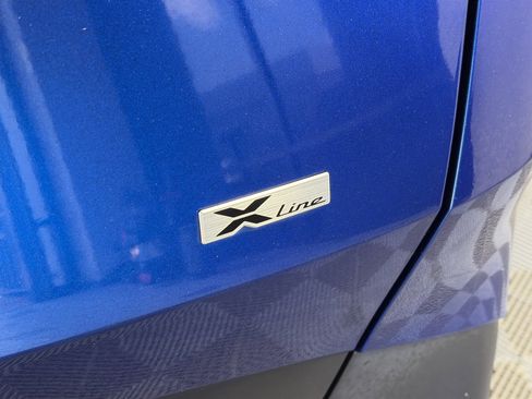 Used 2024 Kia Sportage X-Line w/ X-Line Premium Package image 17