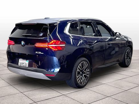 Used 2026 BMW X3 xDrive30i w/ Premium Package AWD/4WD image 15