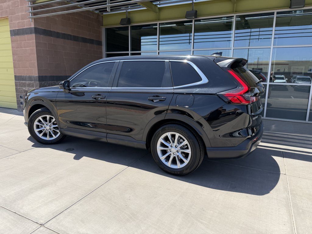 Used 2024 Honda CR-V EX-L image 5
