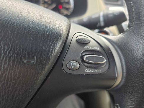 Used 2016 INFINITI QX60 AWD w/ Premium Plus Package image 33