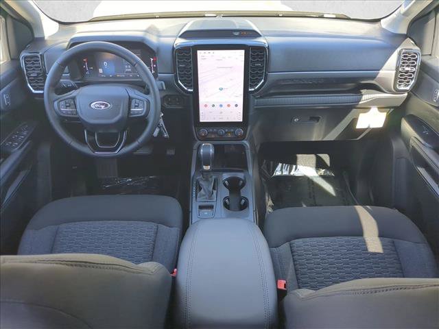 New 2026 Ford Ranger XLT AWD/4WD image 15
