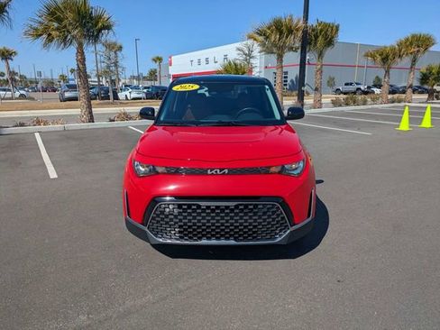 Used 2025 Kia Soul EX image 8