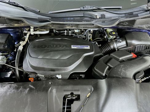 Used 2019 Honda Odyssey EX-L image 33