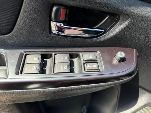 Used 2019 Subaru WRX AWD/4WD image 15