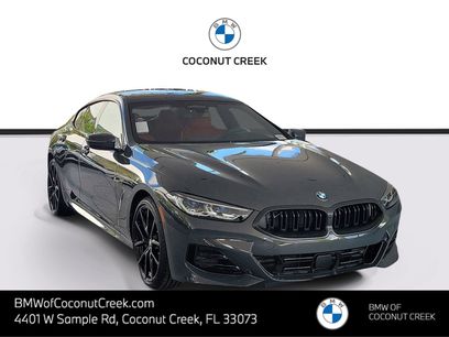 New 2026 BMW 840i