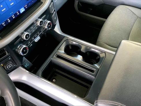 Used 2024 Ford F150 XLT w/ Mobile Office Package image 16