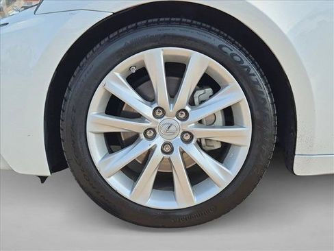Used 2014 Lexus IS 250 RWD image 22