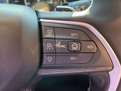 New 2026 Jeep Grand Cherokee Limited image 26