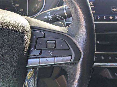 Used 2023 Cadillac CT5 Luxury w/ Cold Weather Package image 11