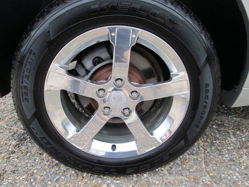 Used 2009 Saturn Vue Green Line image 34