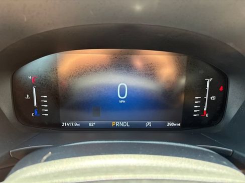 Used 2023 Ford Escape ST-Line w/ Tech Pack #1 AWD/4WD image 13