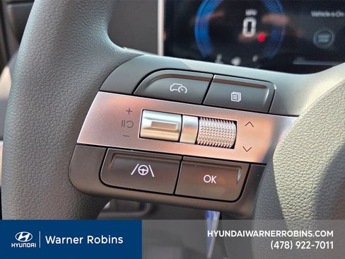 New 2026 Hyundai Santa Cruz SEL image 23