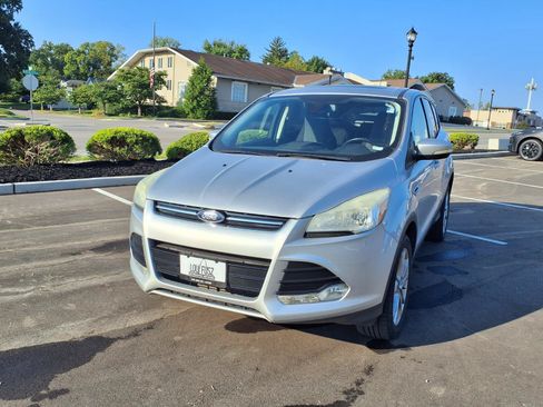 Used 2013 Ford Escape SEL AWD/4WD image 27