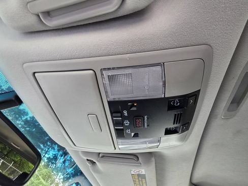 Used 2018 Lexus GX 460 w/ Navigation Package AWD/4WD image 31