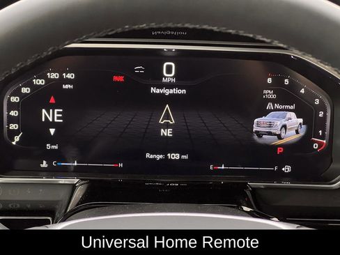 New 2026 GMC Sierra 1500 Elevation w/ Elevation Premium Package image 11