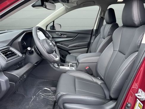 New 2026 Subaru Ascent Premium image 23