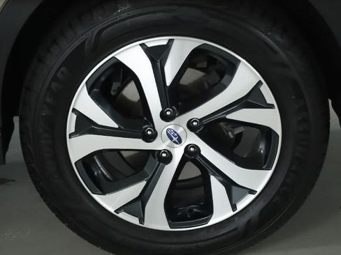 Used 2022 Subaru Outback Limited w/ Popular Package #2 AWD/4WD image 37