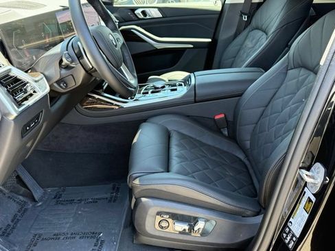 Used 2026 BMW X7 xDrive40i w/ Premium Package AWD/4WD image 20