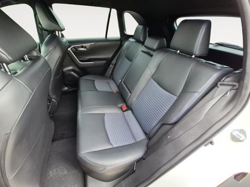 Used 2024 Toyota RAV4 XSE AWD/4WD image 24