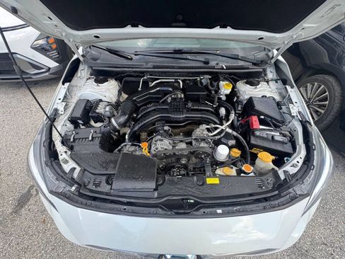 Used 2019 Subaru Impreza 2.0i Premium AWD/4WD image 20