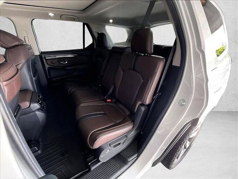 Used 2023 Honda Pilot Elite image 28
