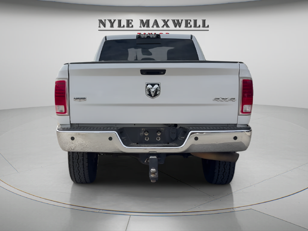 Used 2014 RAM 2500 Laramie AWD/4WD image 6