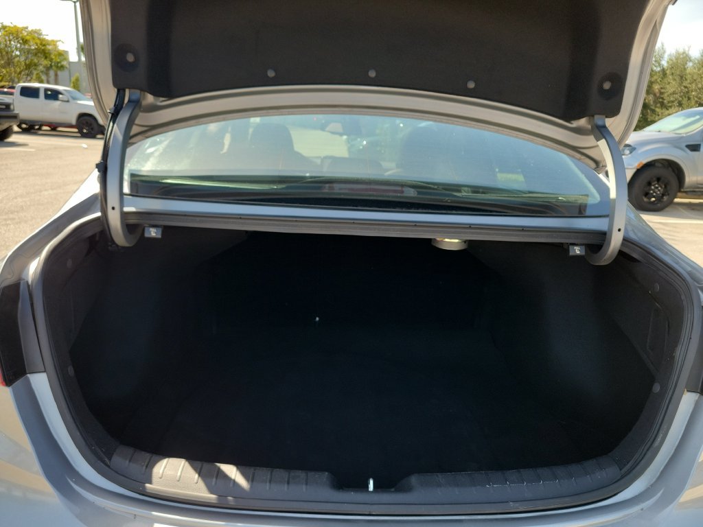 Certified 2024 Kia Forte GT-Line w/ GT-Line Premium Package FWD image 30