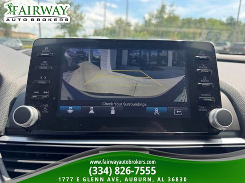 Used 2021 Honda Accord Touring image 23