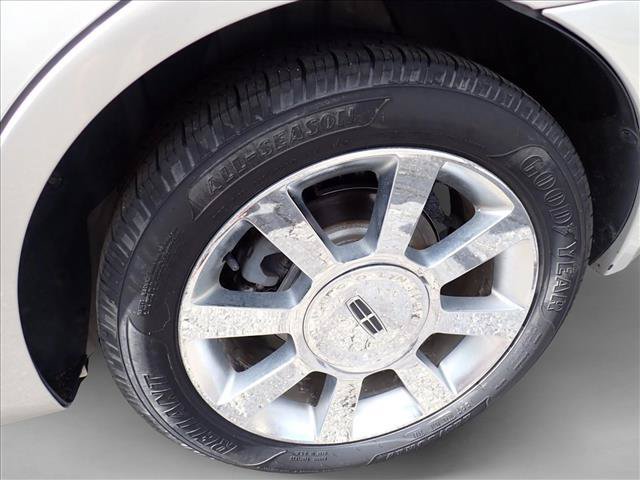 Used 2008 Lincoln MKZ AWD image 7