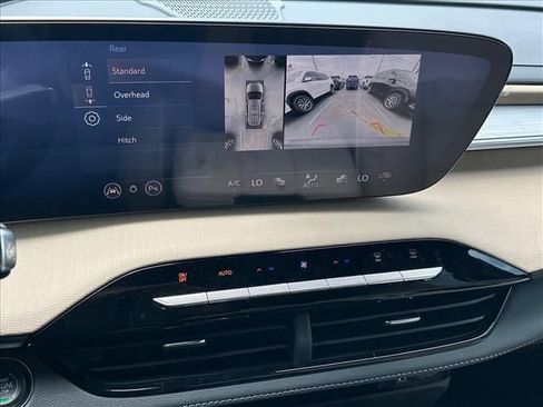 New 2026 Buick Enclave Preferred w/ Power Package FWD image 34