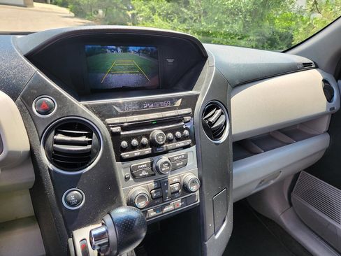 Used 2013 Honda Pilot EX image 18