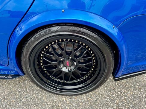 Used 2014 Subaru Impreza WRX STI AWD/4WD image 33