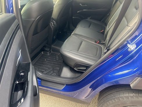 Used 2022 Hyundai Tucson SEL w/ Convenience + Premium Package image 7