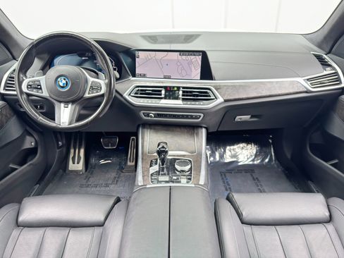Used 2022 BMW X5 xDrive45e w/ M Sport Package AWD/4WD image 13