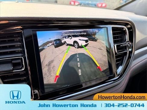 Used 2025 Dodge Durango R/T image 24