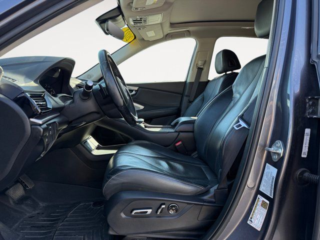 Used 2021 Acura RDX w/ Technology Package AWD/4WD image 9