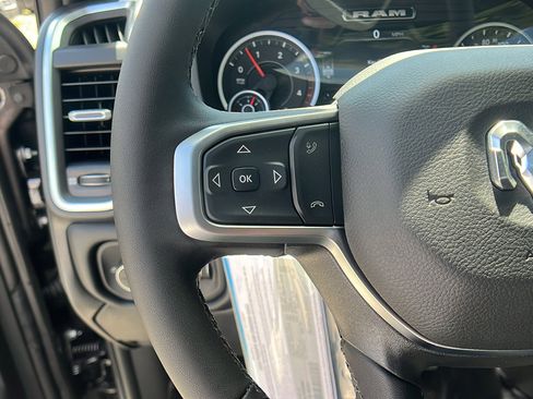 New 2025 RAM 5500 2WD Regular Cab image 21