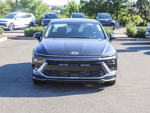 New 2026 Hyundai Sonata SEL FWD image 7
